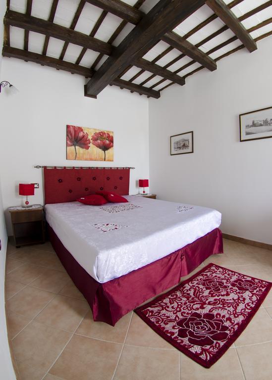 B&B Il Baglio Locogrande Rom bilde