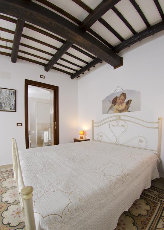 B&B Il Baglio Locogrande Rom bilde
