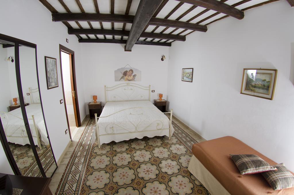 B&B Il Baglio Locogrande Rom bilde