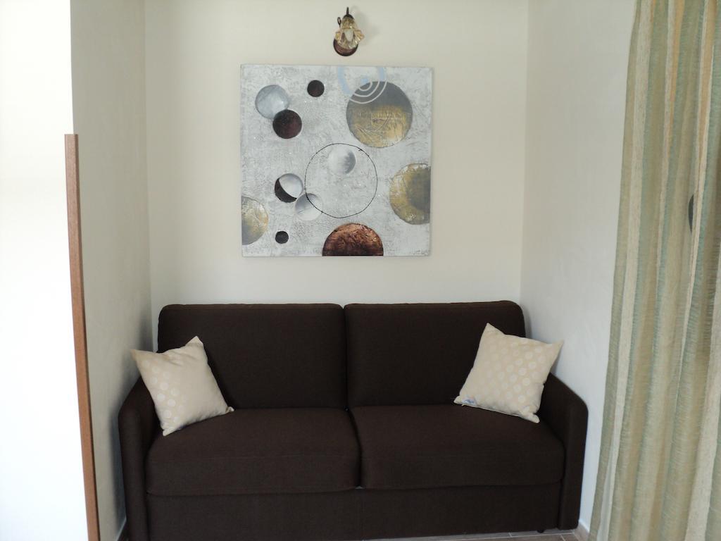 B&B Il Baglio Locogrande Rom bilde