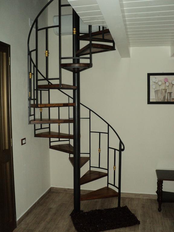B&B Il Baglio Locogrande Rom bilde