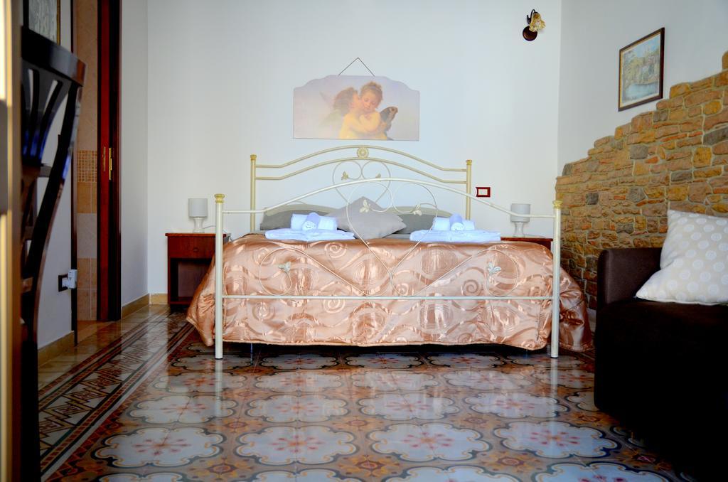 B&B Il Baglio Locogrande Eksteriør bilde