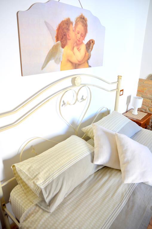 B&B Il Baglio Locogrande Eksteriør bilde