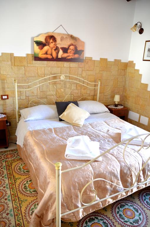 B&B Il Baglio Locogrande Eksteriør bilde